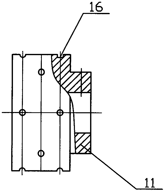 Vegetable seeder