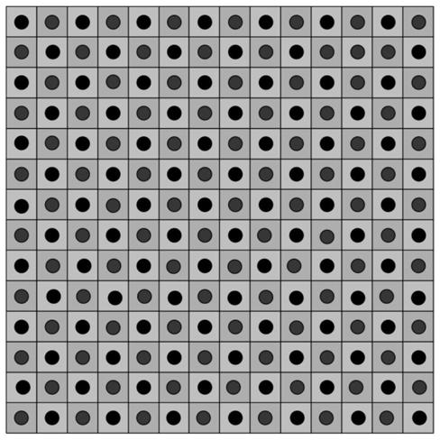 A Dense 3D Reconstruction Method Based on Multi-Hypothesis Joint View Selection