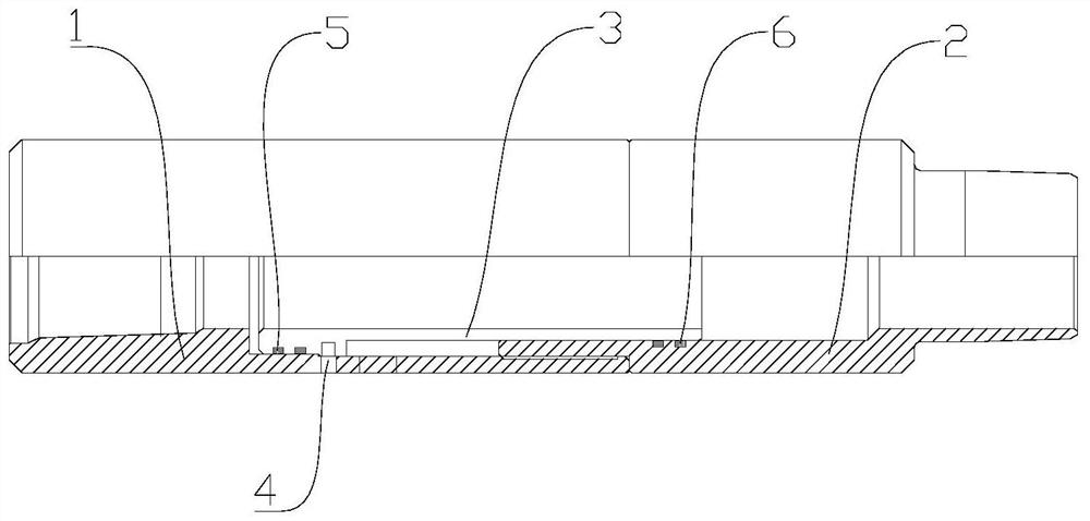 Oil reservoir protector and application of oil reservoir protector in risk well of oil production engineering