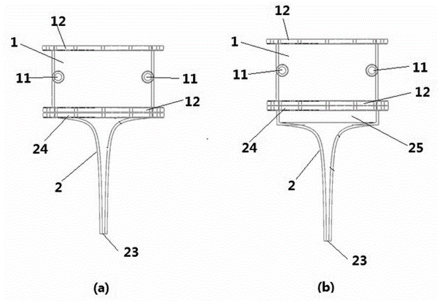 A method and device for activating water combining sound field and magnetic field with vortex