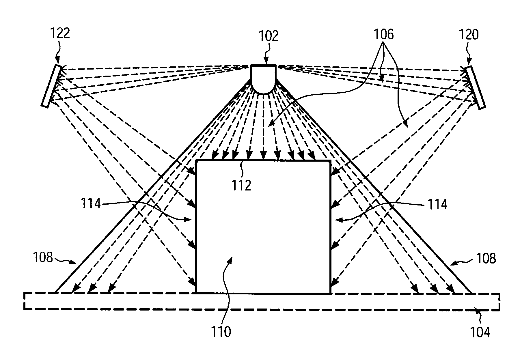 Time of flight camera unit and optical surveillance system