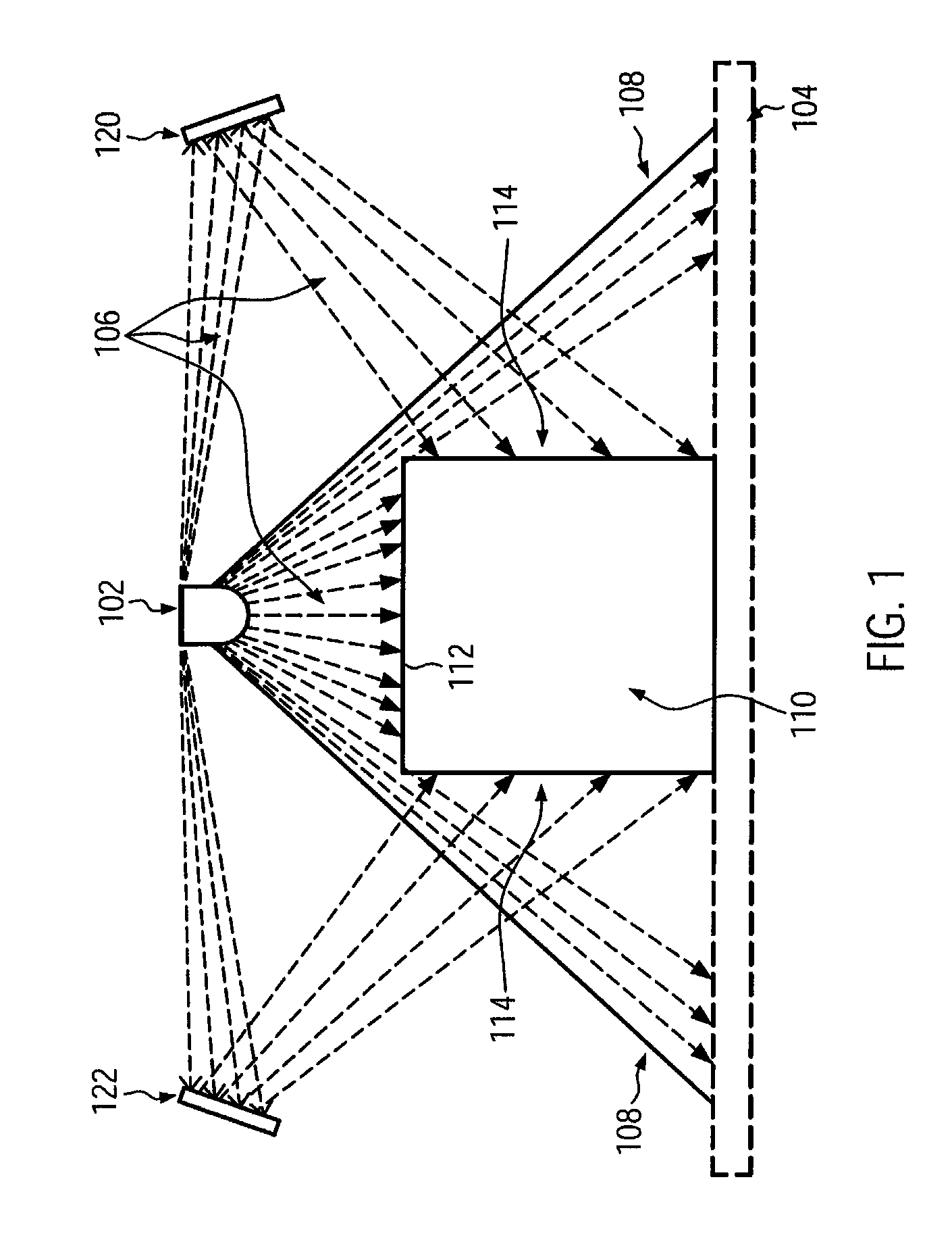 Time of flight camera unit and optical surveillance system