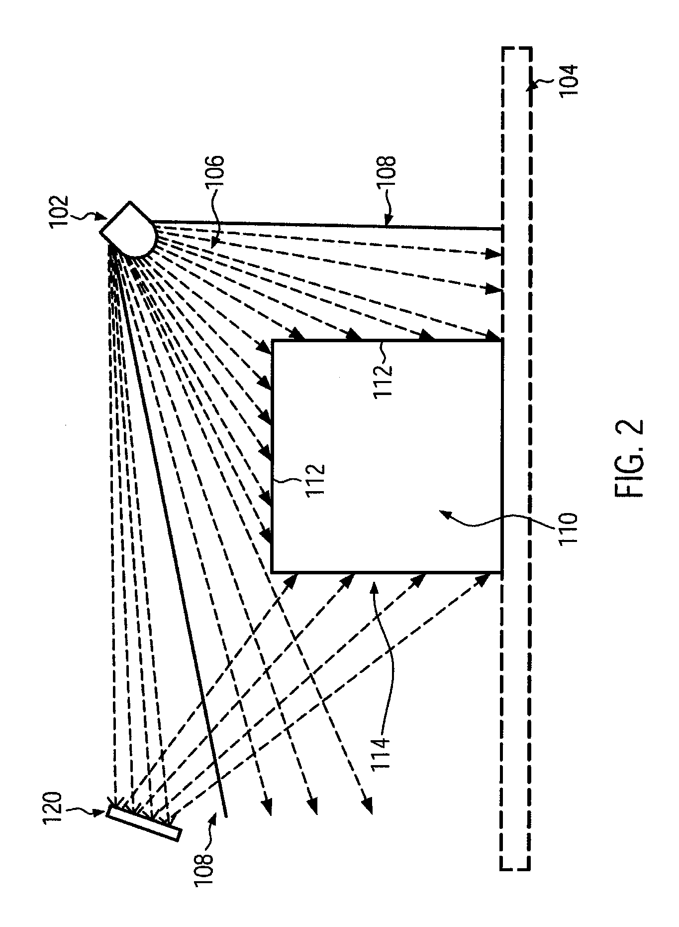 Time of flight camera unit and optical surveillance system