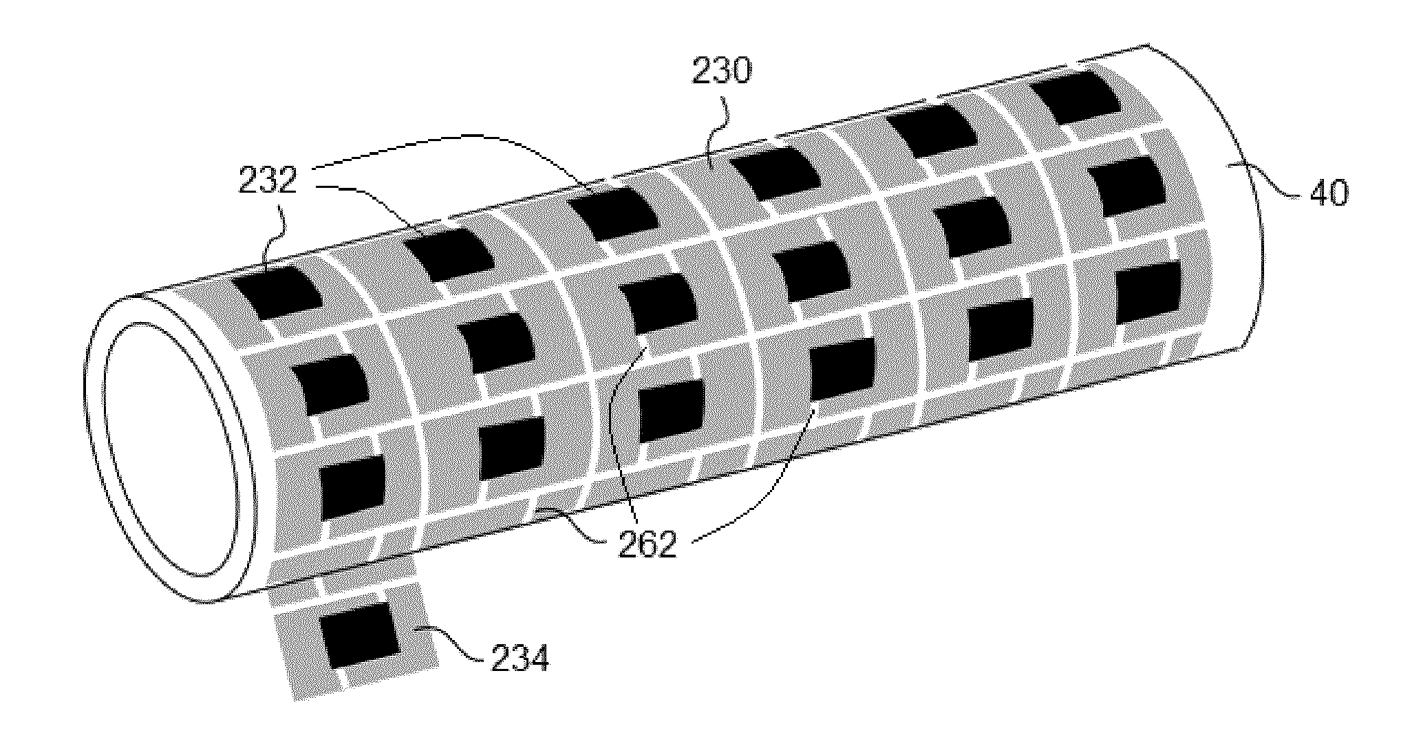 Sensing Element Compositions and Sensor System for  Detecting and Monitoring Structures for Hydrocarbons