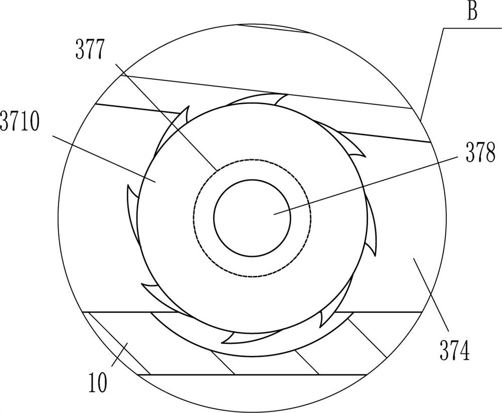 A device for automatically dipping cotton swabs in alcohol for pediatric injections