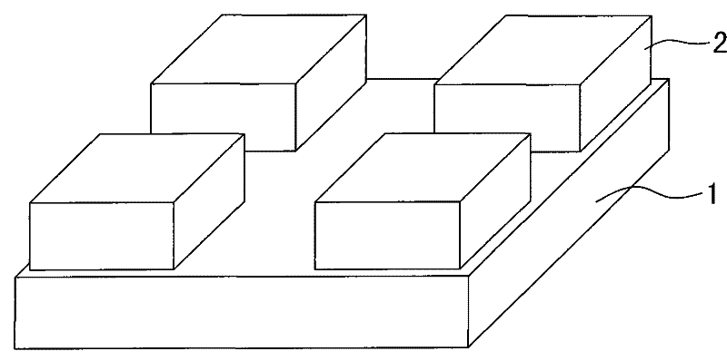 Laser peeling method of gallium nitride-based epitaxial film