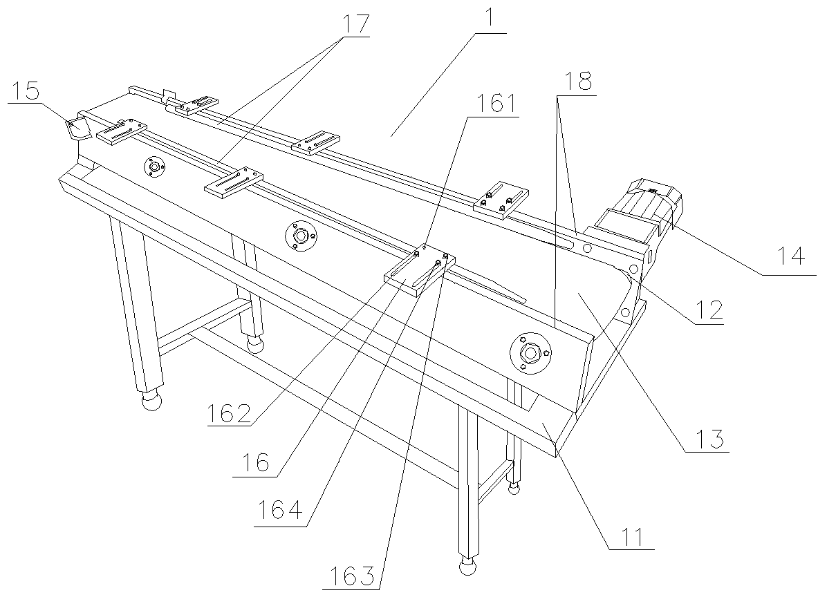 an automatic stamping machine