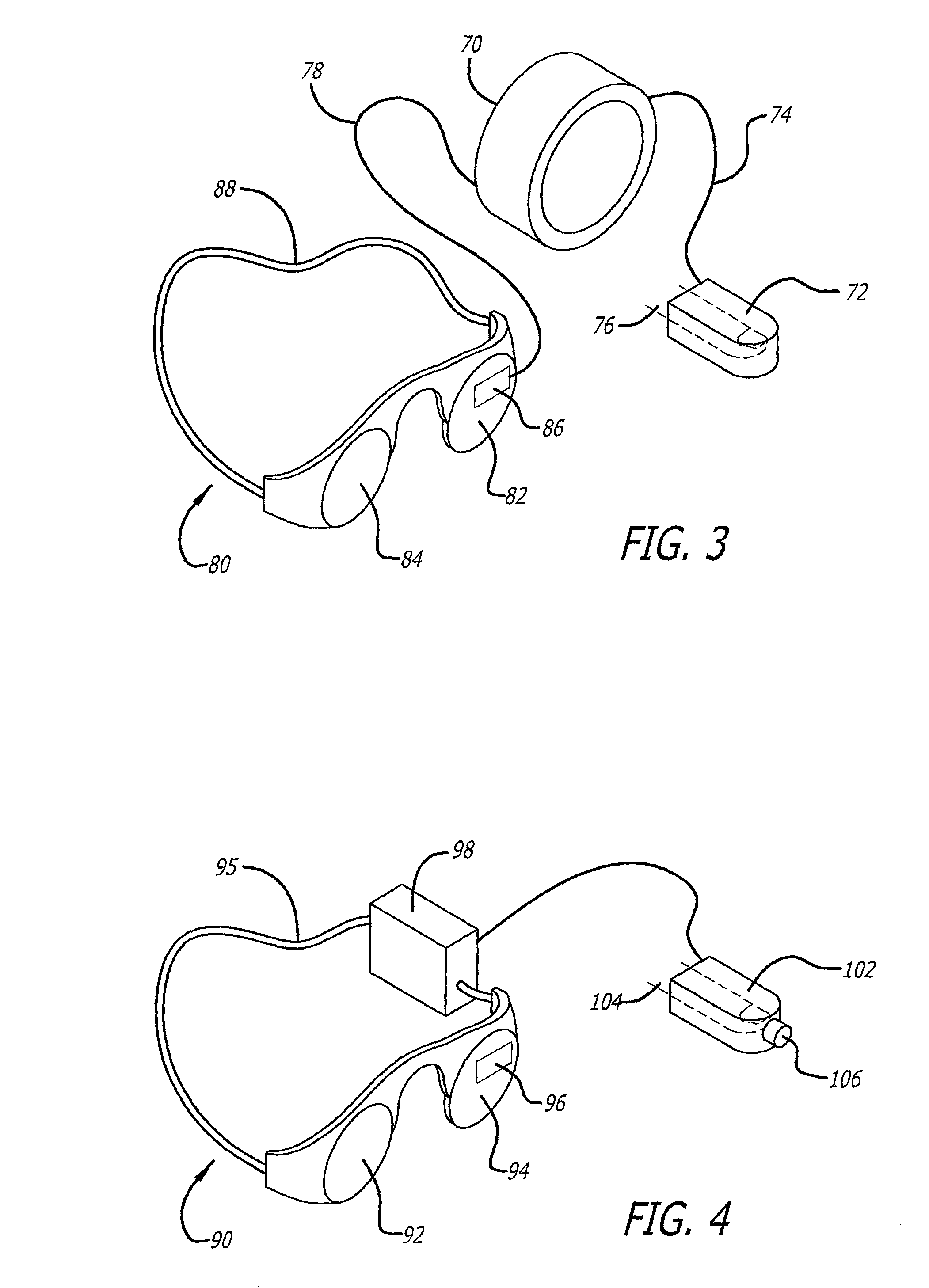 Data display system and method for an object traversing a circuit