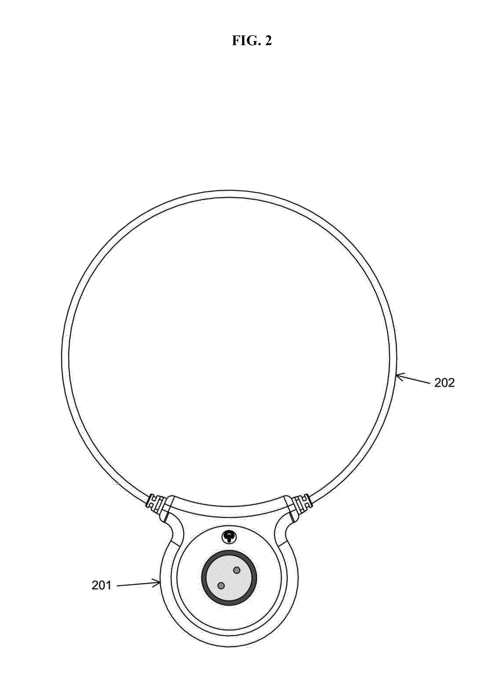 Devices and method for treatment of degenerative joint diseases with electromagnetic fields