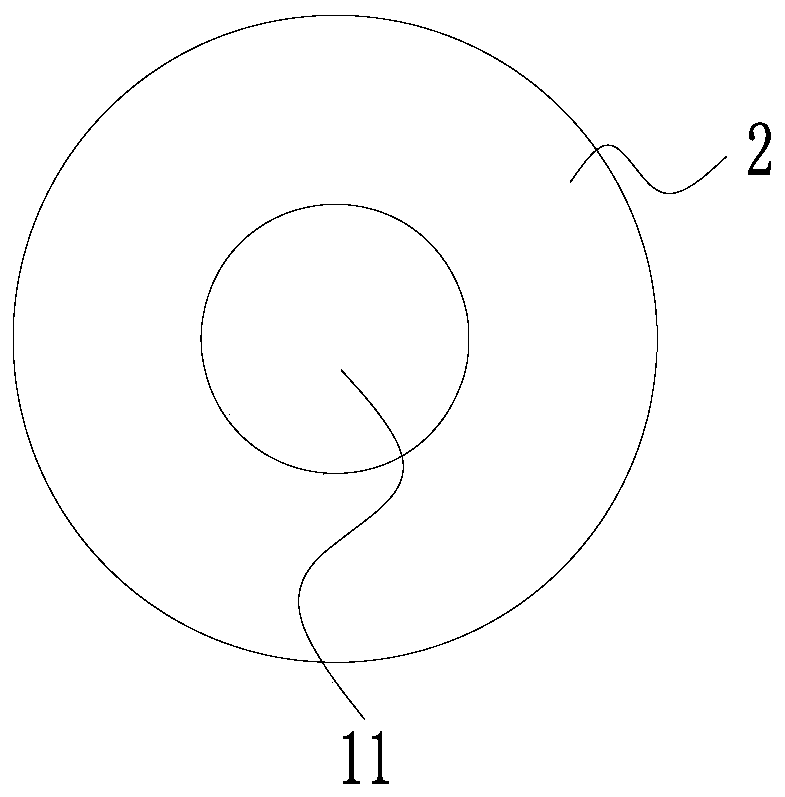 Water hyacinth salvage device and method