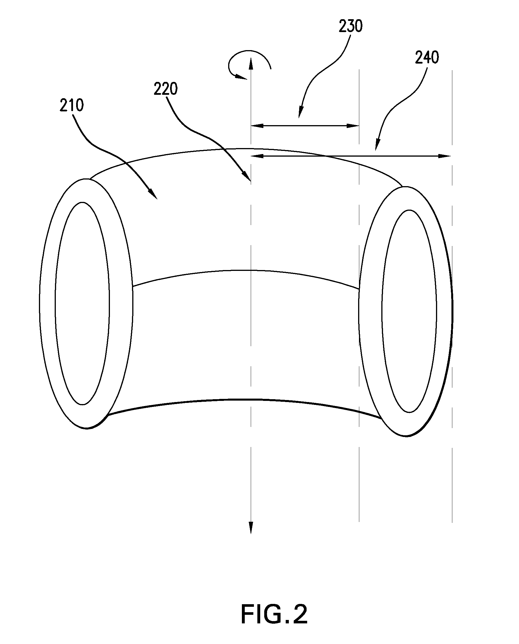 Magnetic confinement device