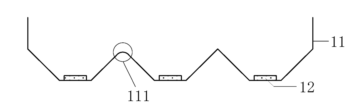 Backlight module and liquid crystal display