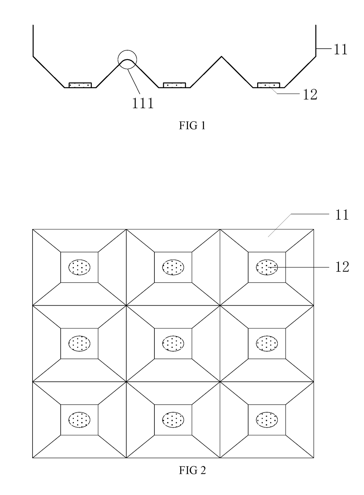 Backlight module and liquid crystal display