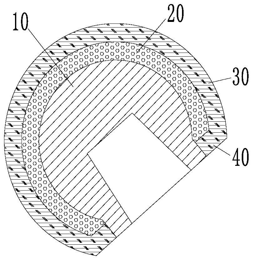 Femoral head prosthesis, femoral prosthesis assembly and hip joint assembly