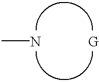 Thrombin inhibitors having a lactam at P3