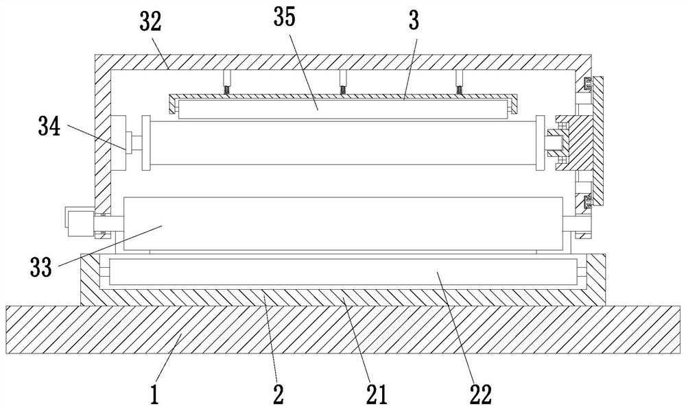 A cold-rolled sheet manufacturing process