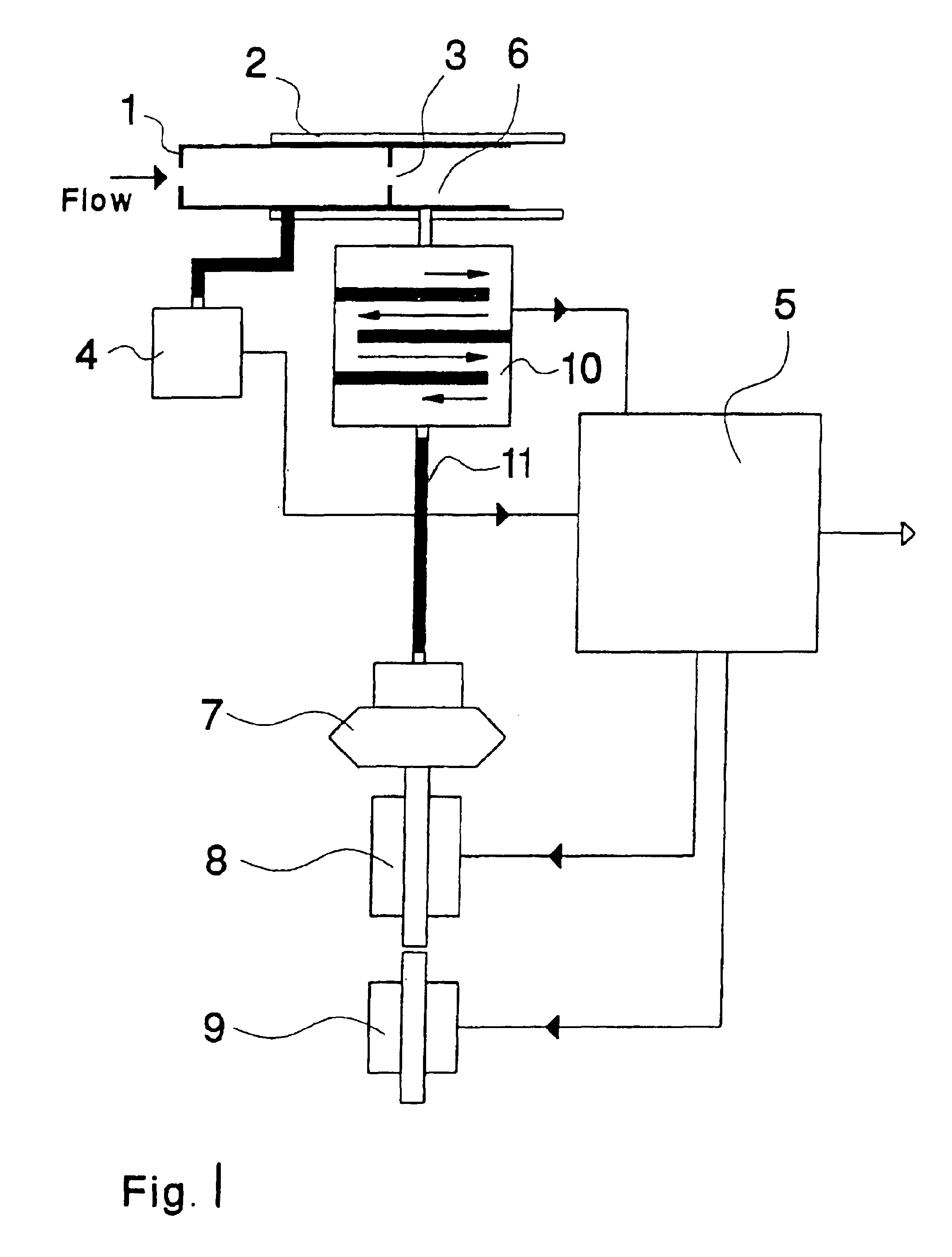 Device and process for measuring breath alcohol