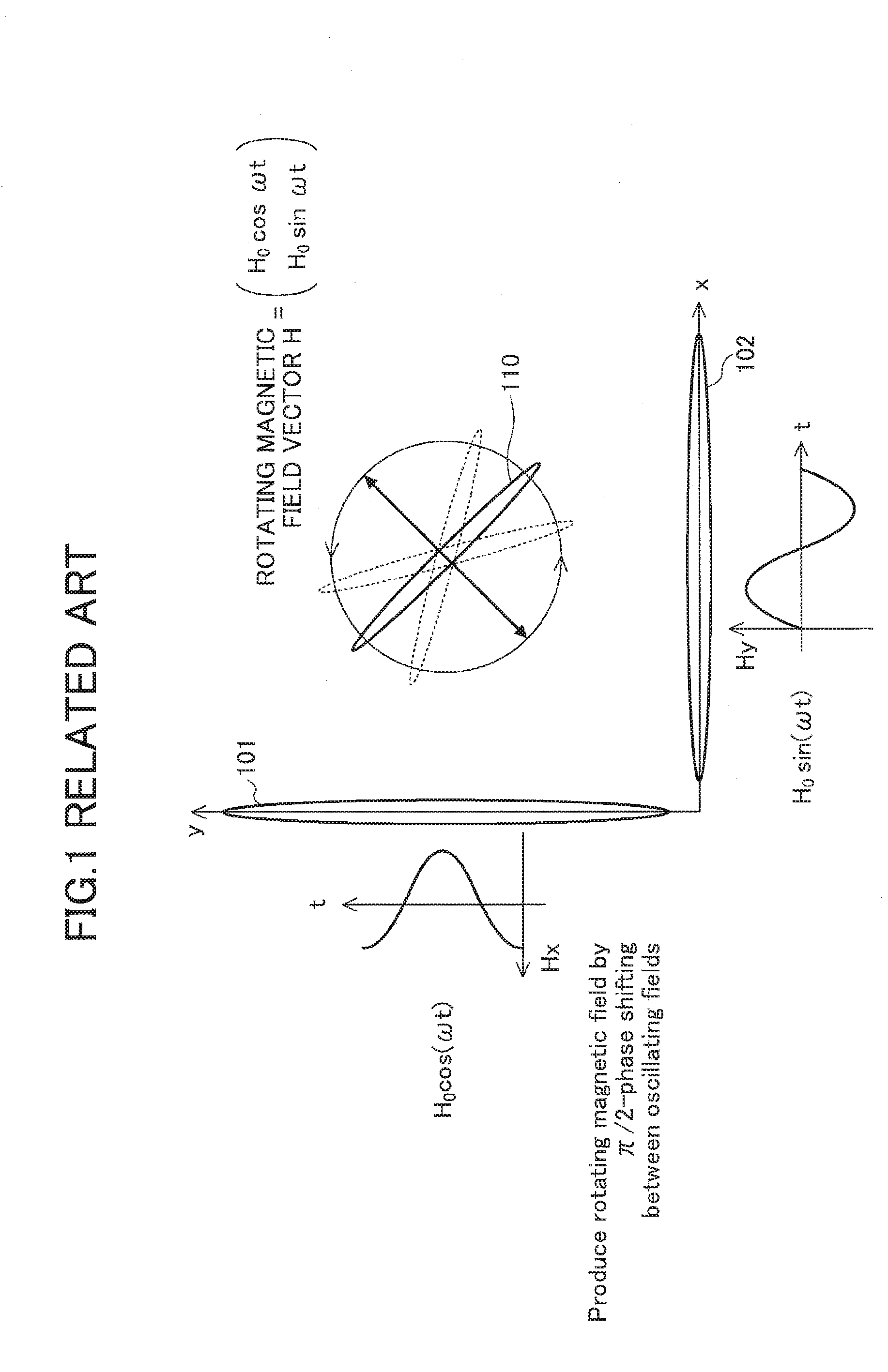 Wireless power transfer system and wireless power transfer method