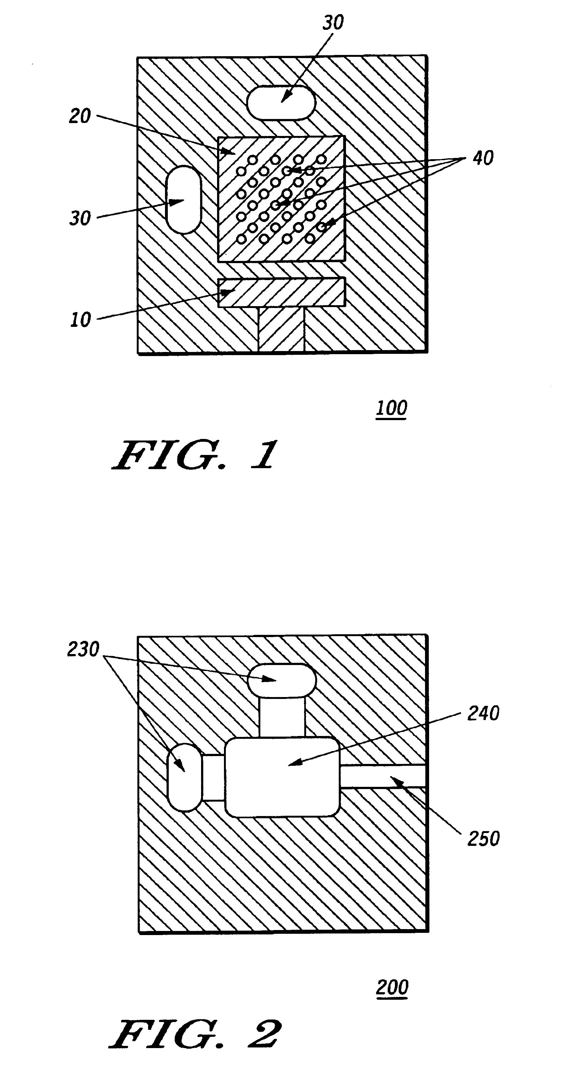 Electrical circuit apparatus and methods for assembling same