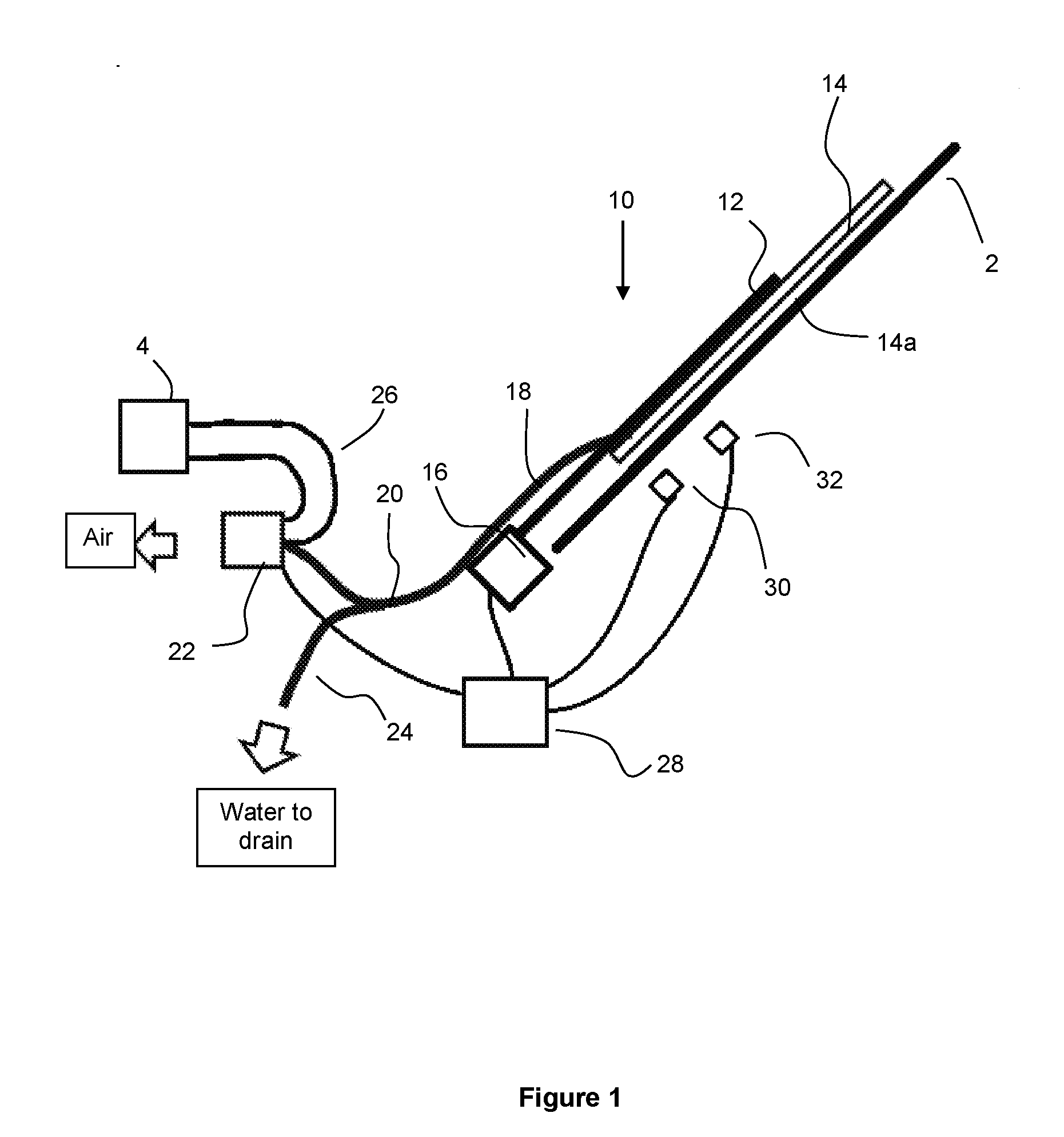 Enhanced wiper assembly