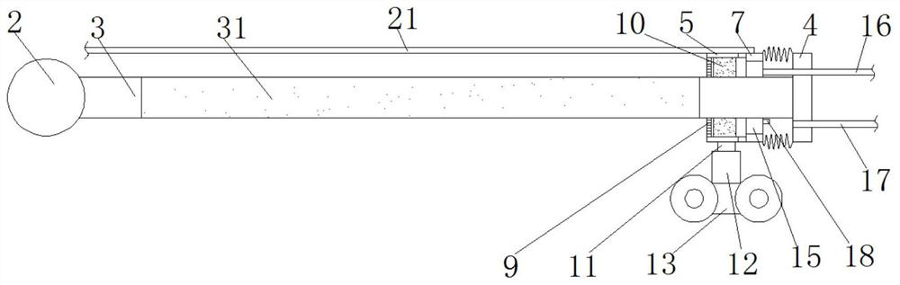 A non-clogging microporous aeration system