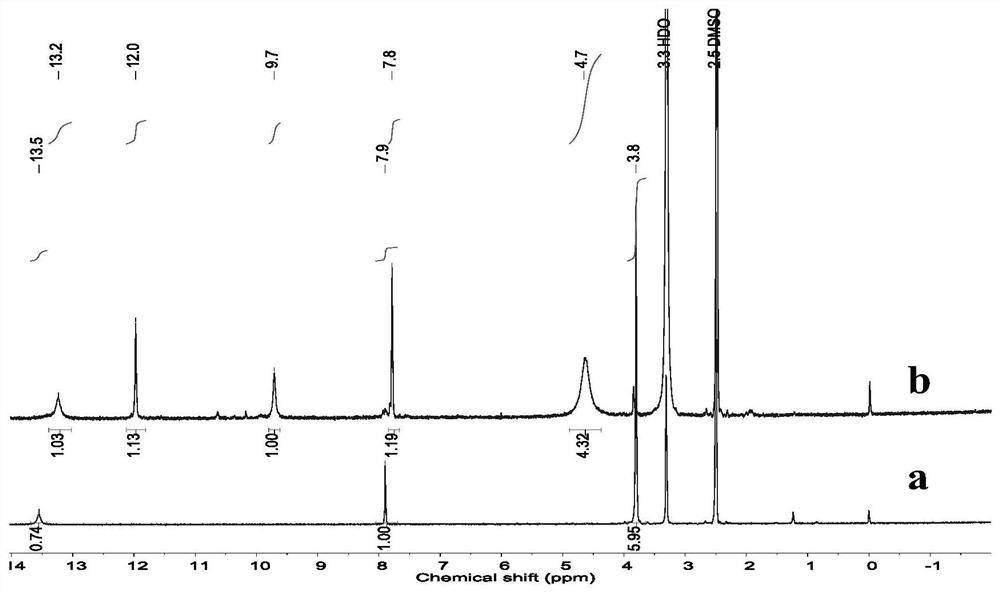 Targeted chitosan nano-silver gel as well as preparation method and application thereof