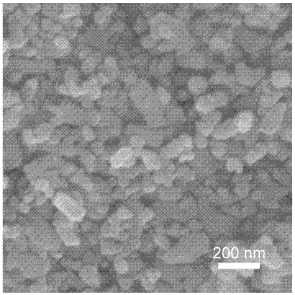 Method for quickly preparing NaYF:Yb/Er upconversion nano particles having different phases