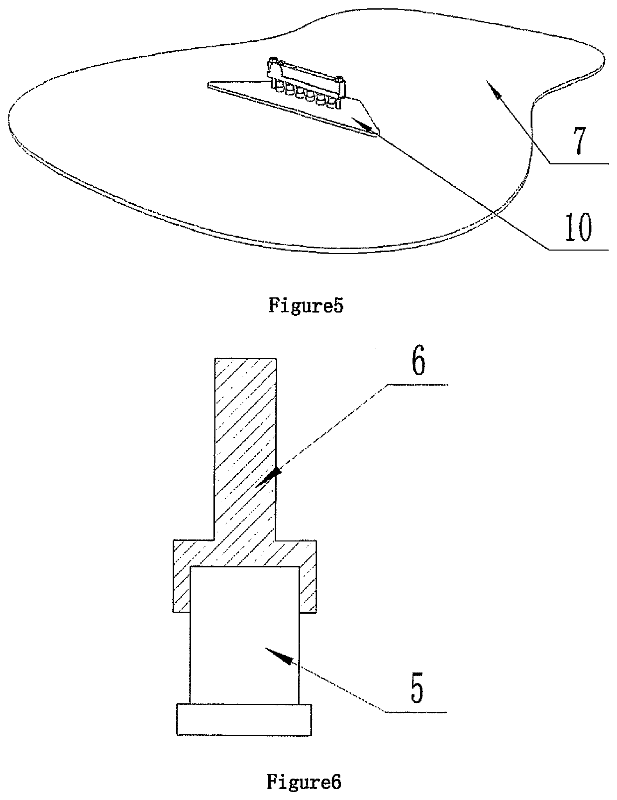 Electronic Sensor Device for Detecting the Vibration Related to an Amplification System within Stringed Musical Instruments