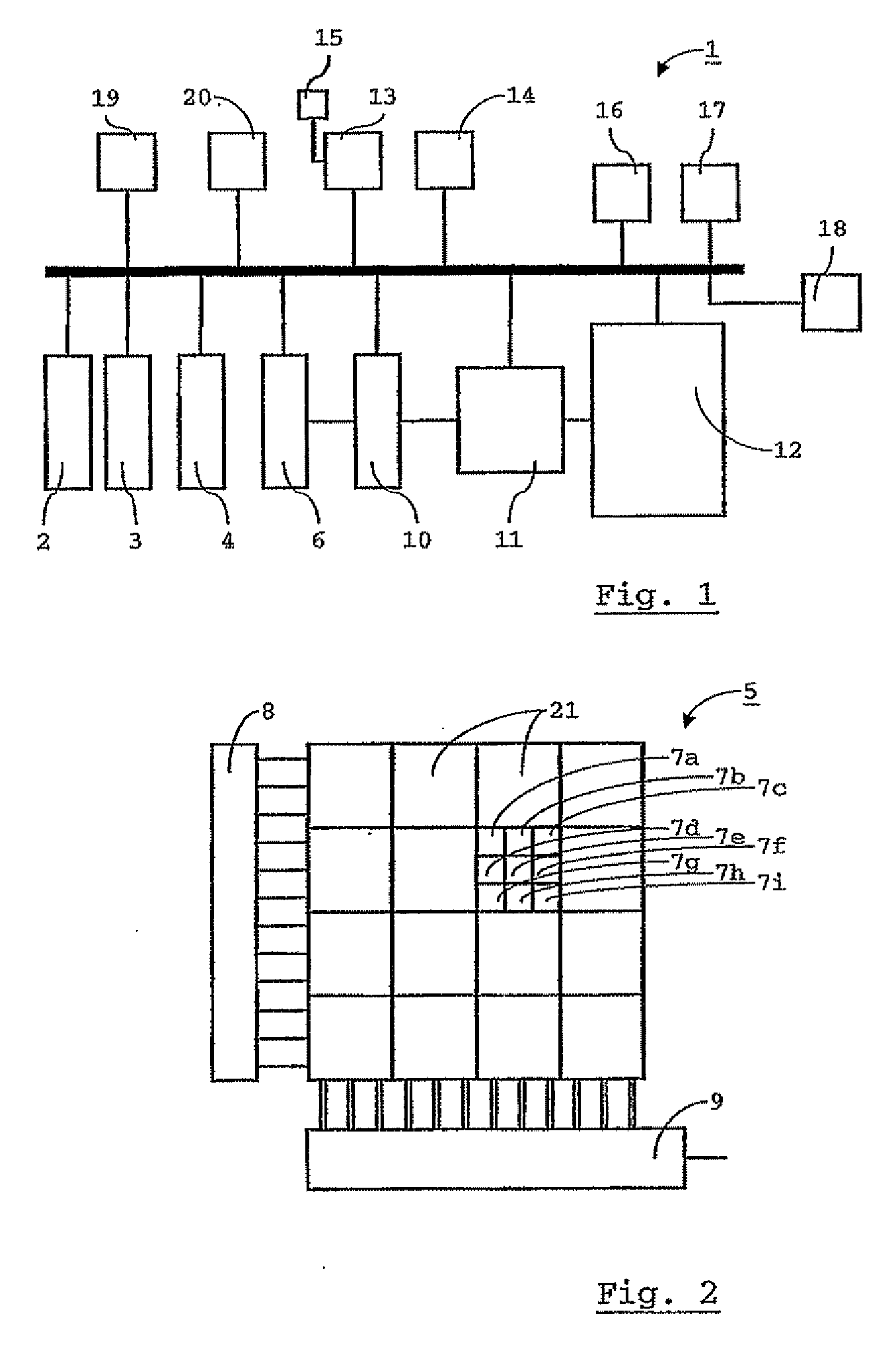 Method of Controlling an Image Capturing System, Image Capturing System and Digital Camera
