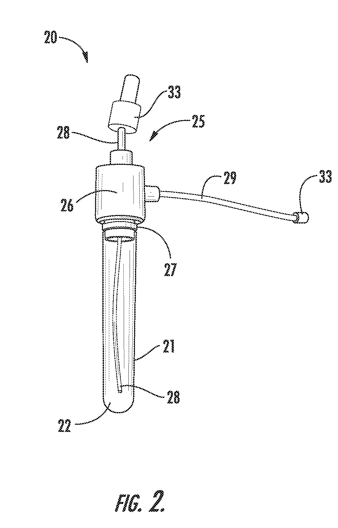 Microwave-Assisted Chromatography Preparation