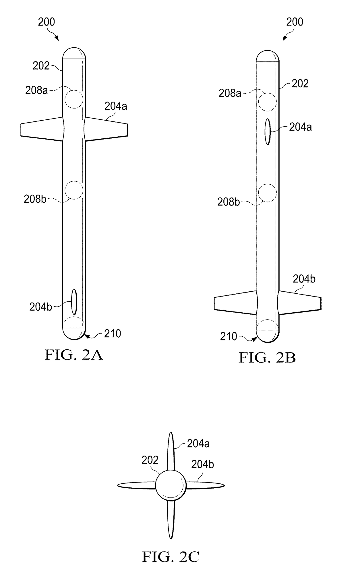 Systems and methods supporting periodic exchange of power supplies in uderwater vehicles or other devices