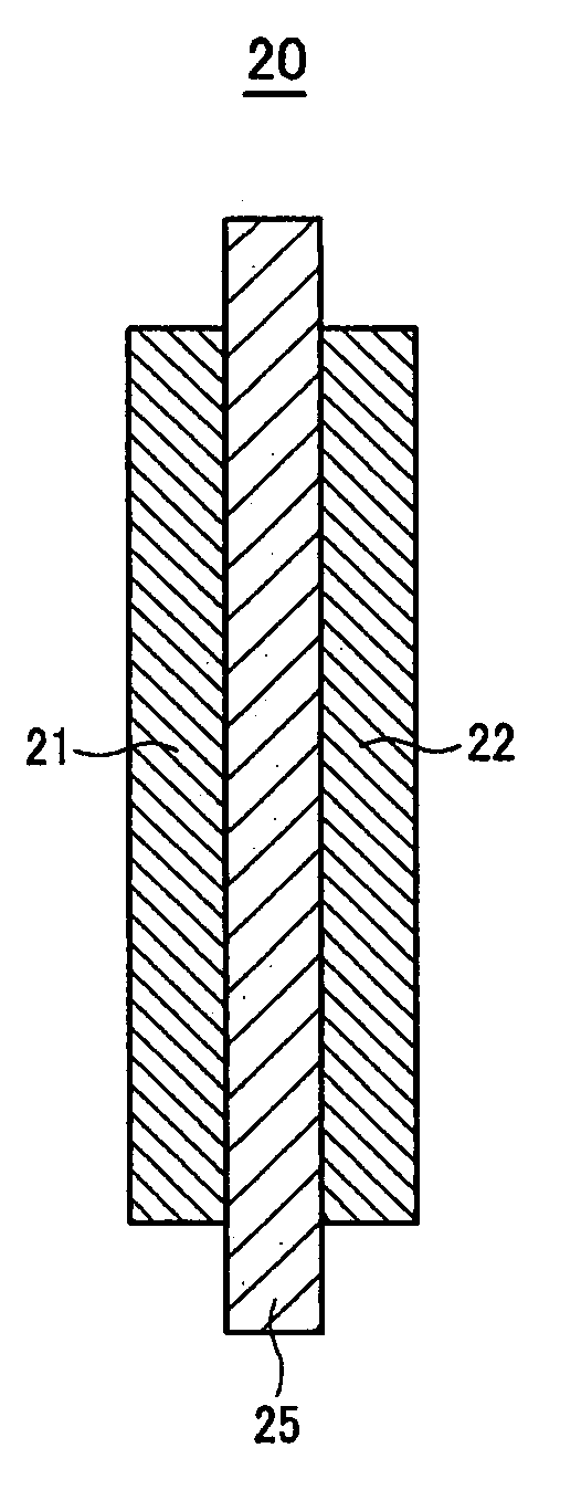Fuel cell electrode, membrane-electrode assembly and fuel cell system including membrane-electrode assembly