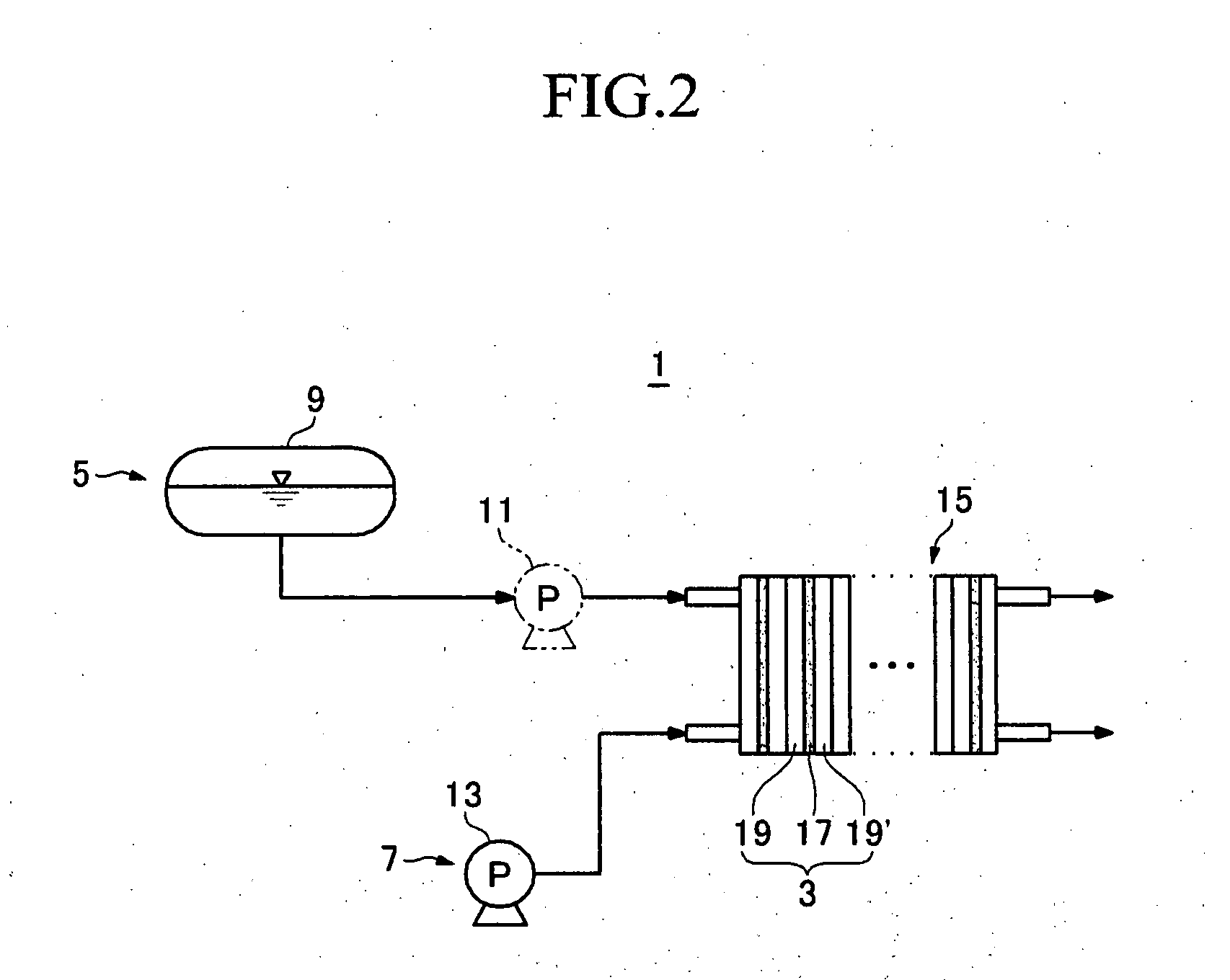 Fuel cell electrode, membrane-electrode assembly and fuel cell system including membrane-electrode assembly