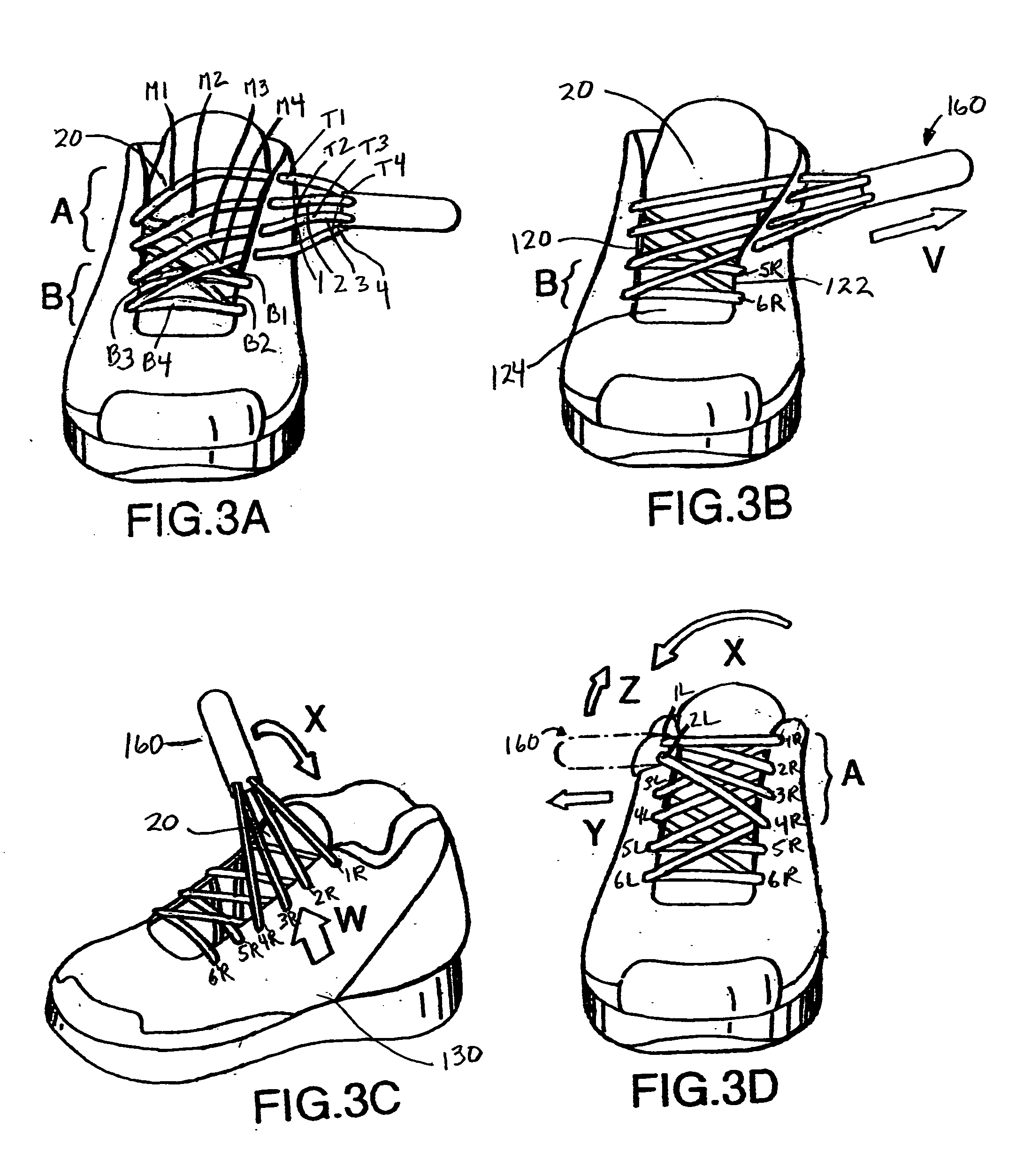 Lacing system