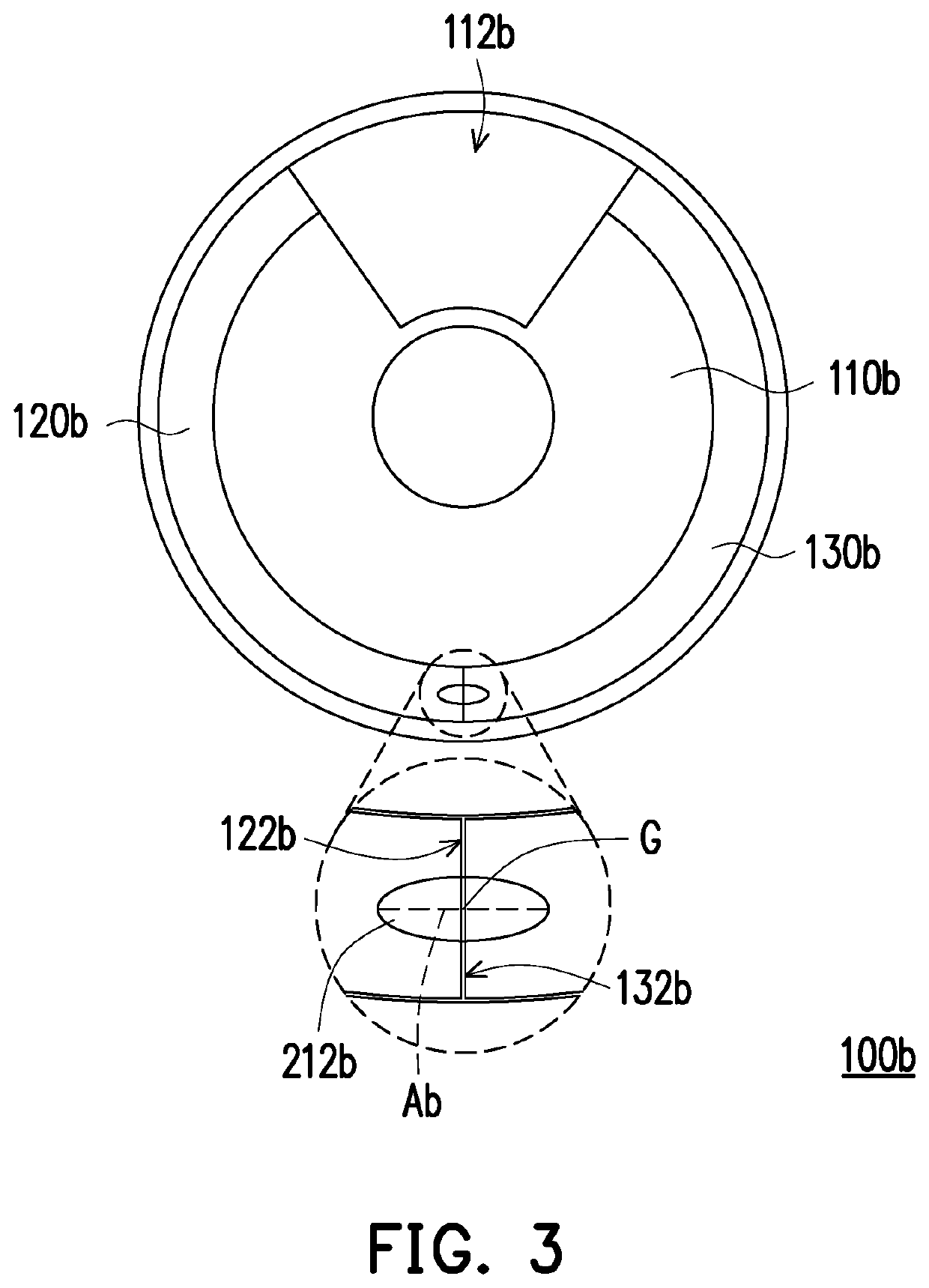 Wavelength conversion wheel and projection apparatus