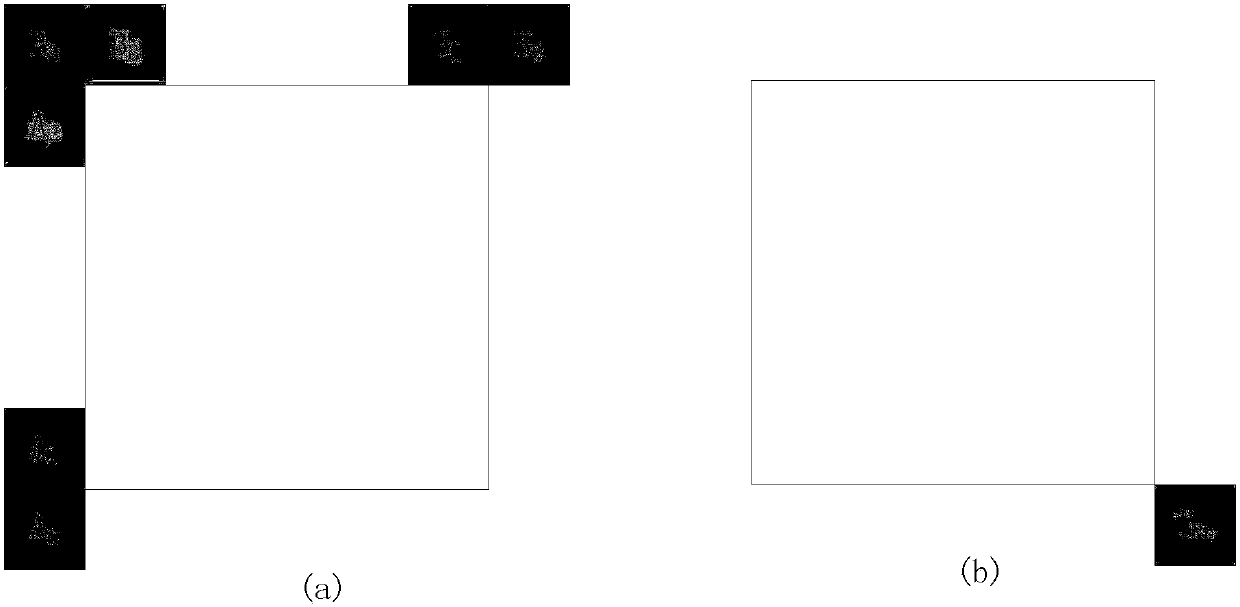 A Method of Inter-frame Prediction in Hybrid Video Coding Standard