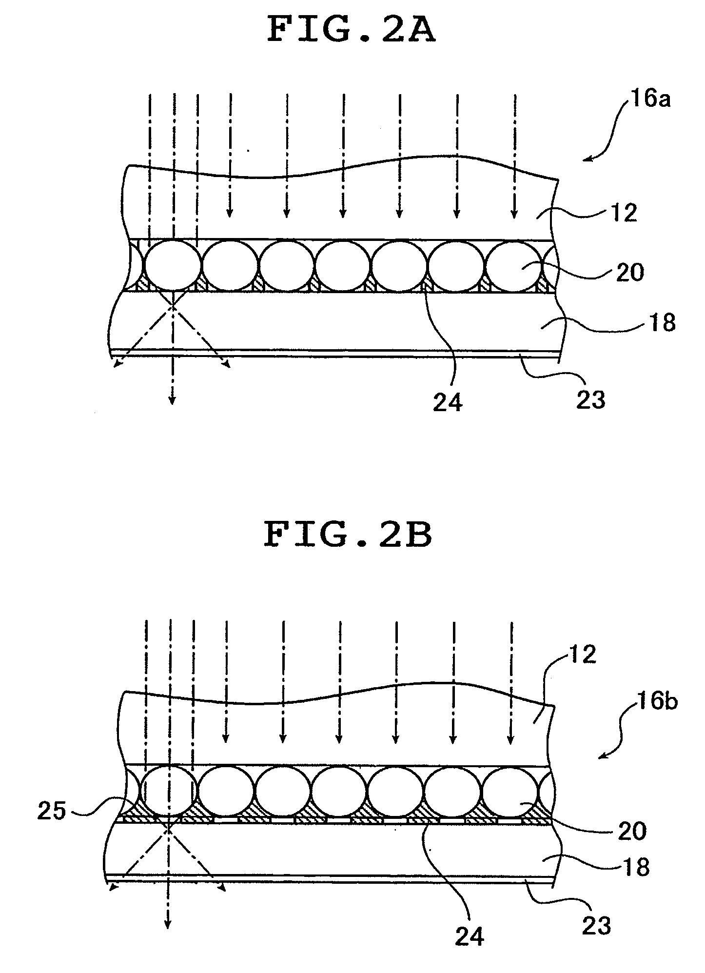 Light Diffusing Plate and Display Apparatus