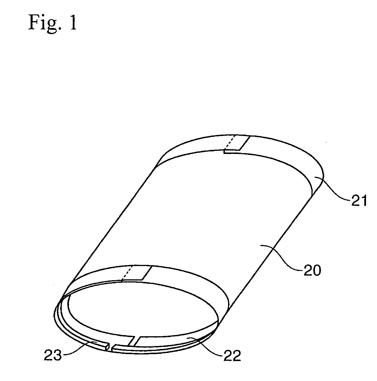 Endless belt for image-forming apparatuses, and image-forming apparatus