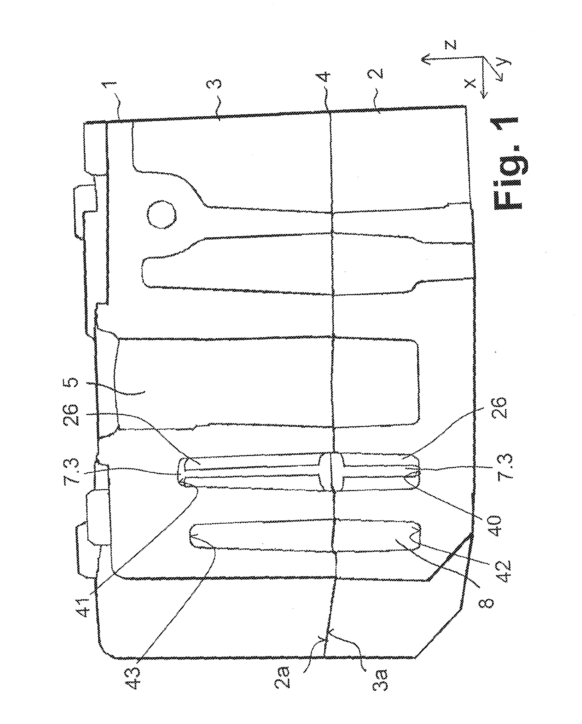 Compressor for a Vehicle Air Supply System
