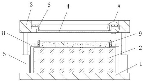 A printing device for 5g coupler printed circuit board processing