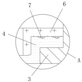 A printing device for 5g coupler printed circuit board processing