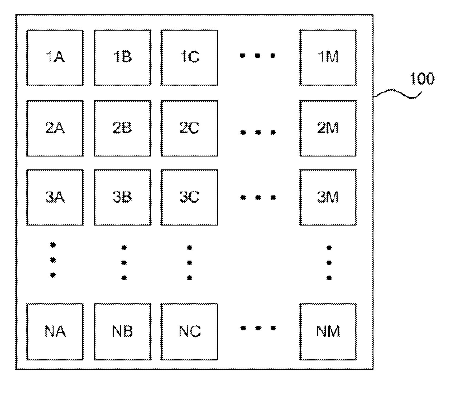 Optical arrangements for use with an array camera