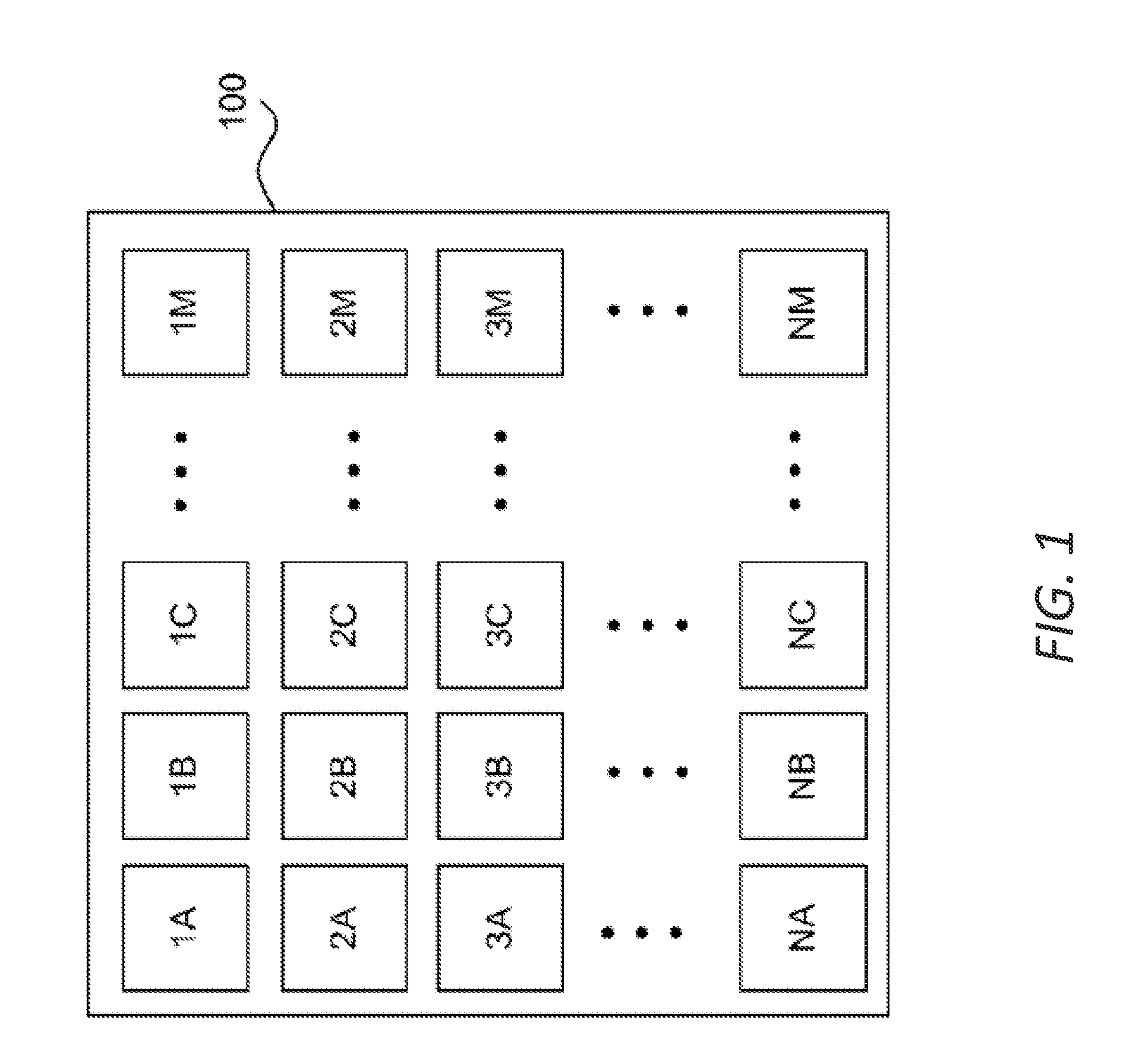 Optical arrangements for use with an array camera