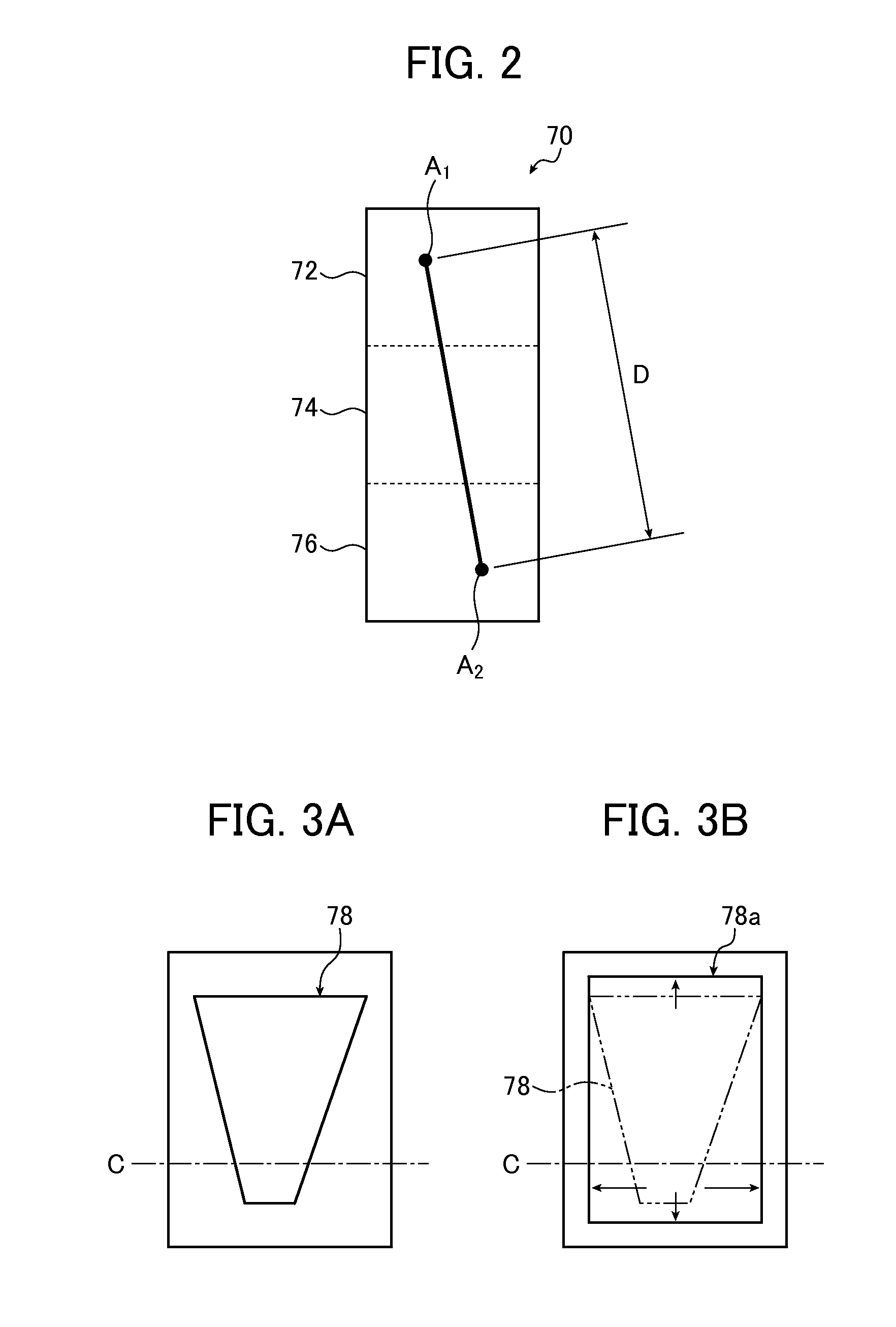 Radiographic imaging system and radiographic imaging method