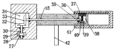 Auxiliary glasses for dripping medical liquid medicines