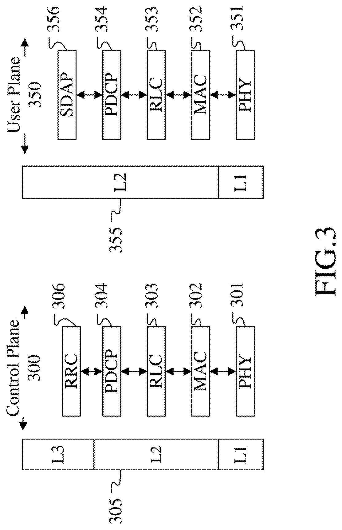 Method and device for dynamic scheduling in ue and base station