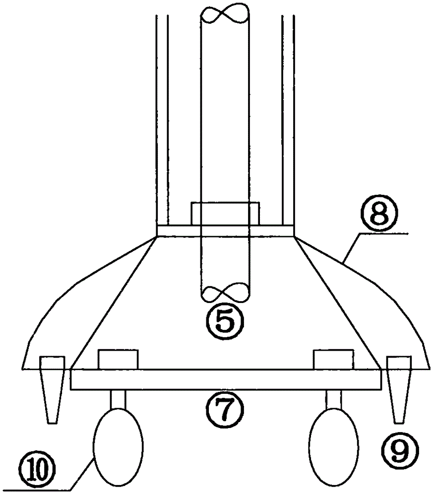 Reservoir sand pumping system