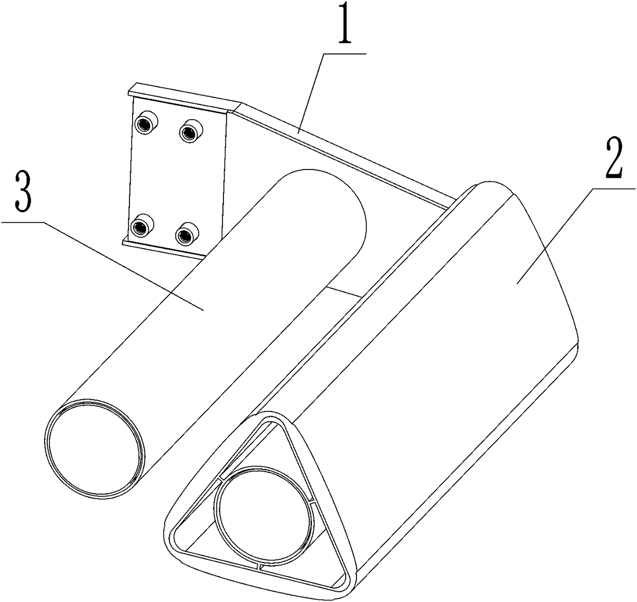 Locking mechanism