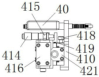 belt testing machine