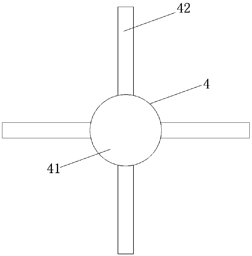 A power control cabinet